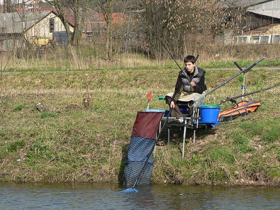 Zvedání cejna