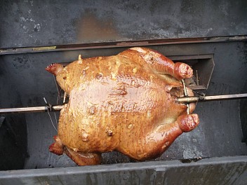 Krůtička