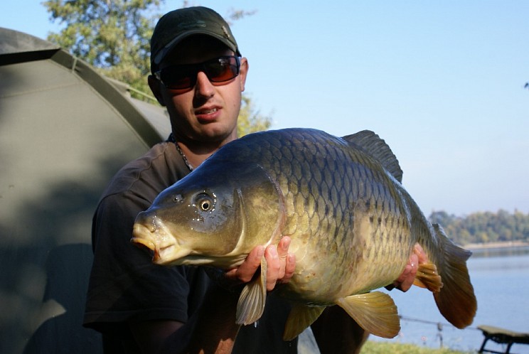 Pepův šupík 84cm, 11,8 kg