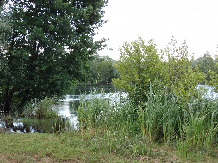 Krásné prostředí