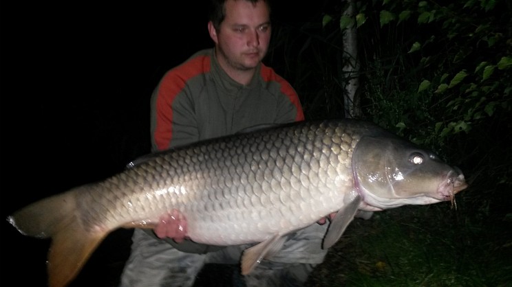 Torpédo 15kg