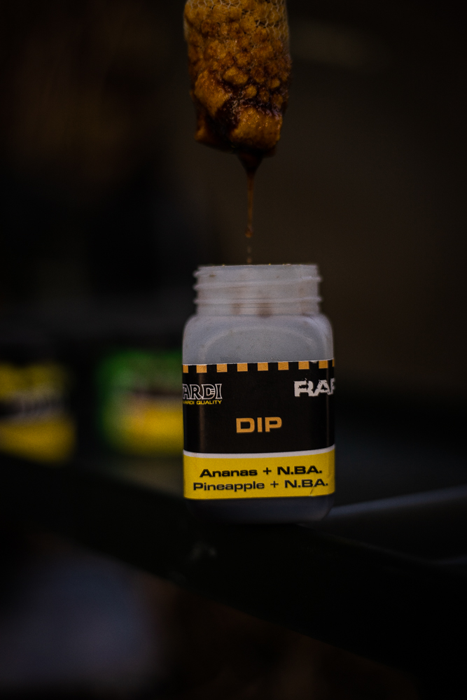 Rapid Dip - Crazy Liver (100ml)