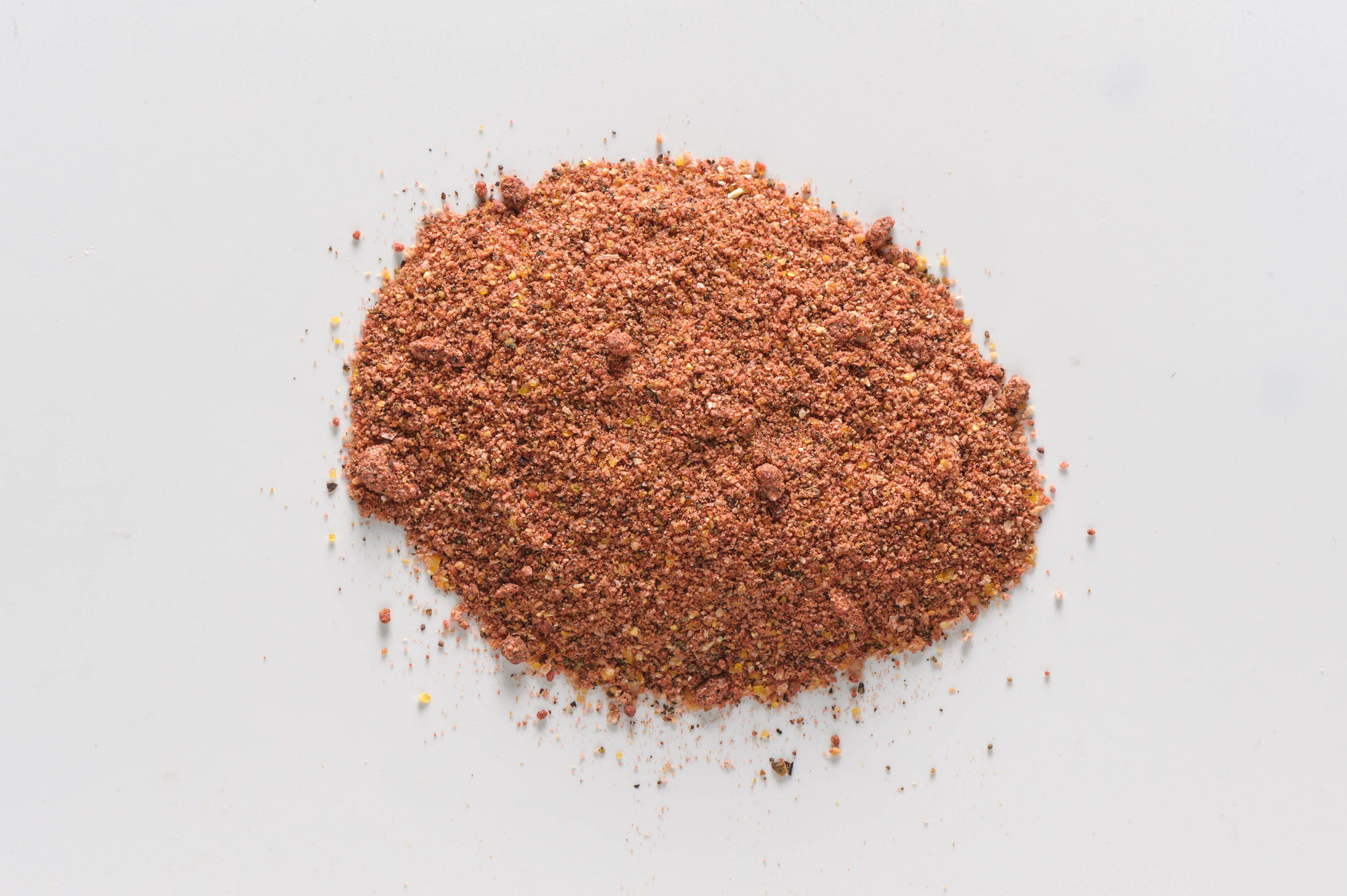 Method feeder mix - Krill & Robin Red