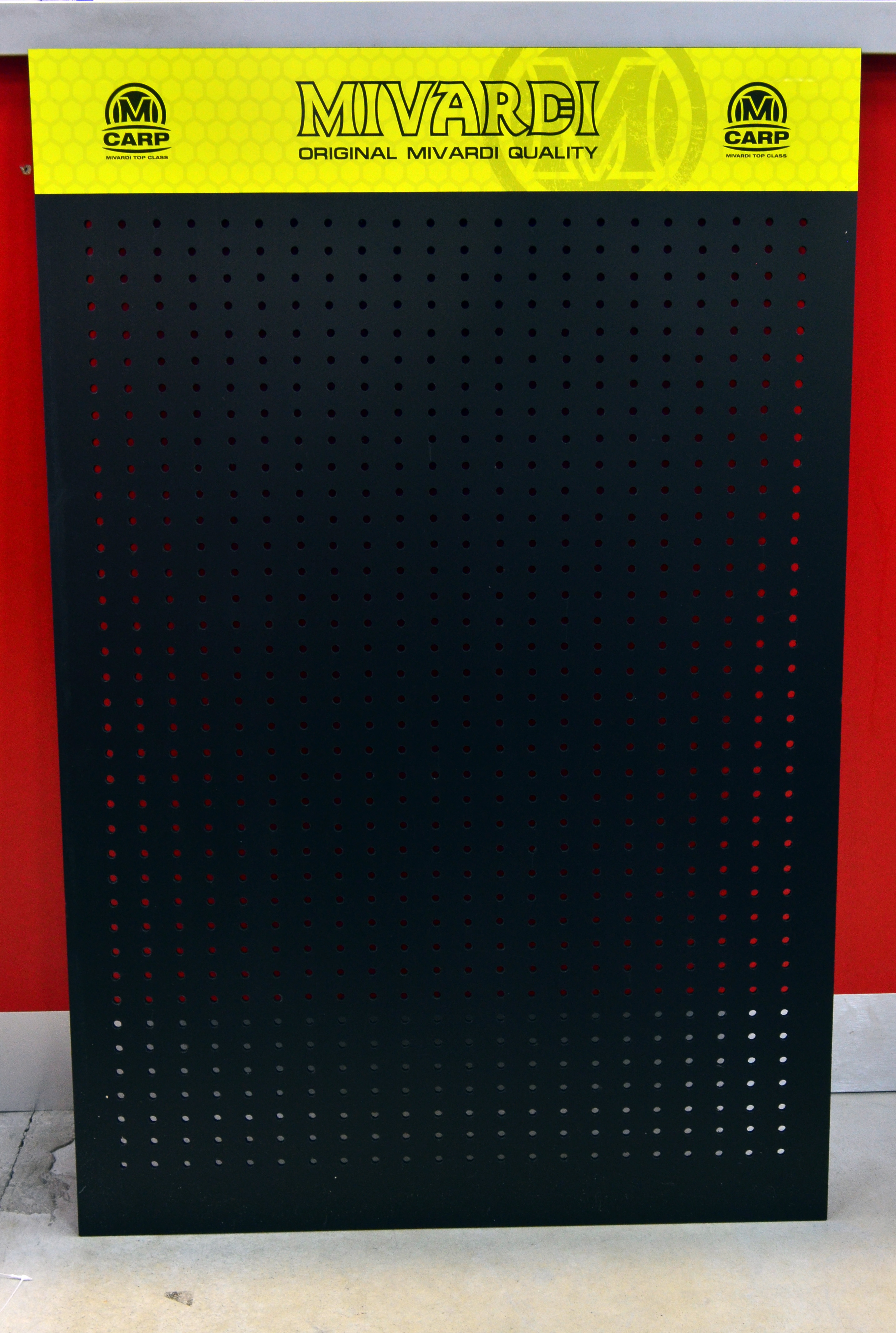 M-CARP plato plastové 60x90cm