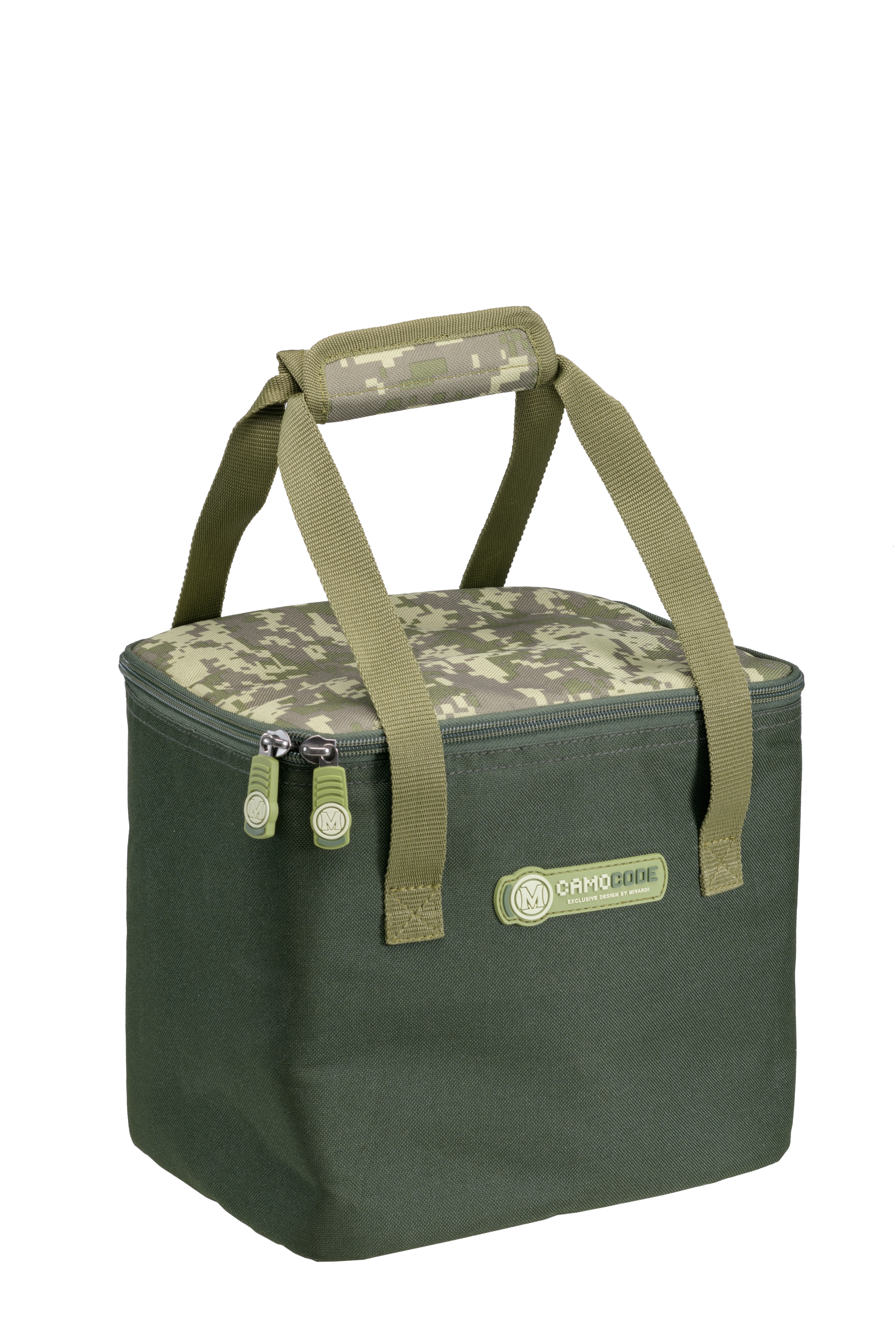 Termo taška CamoCODE Compact