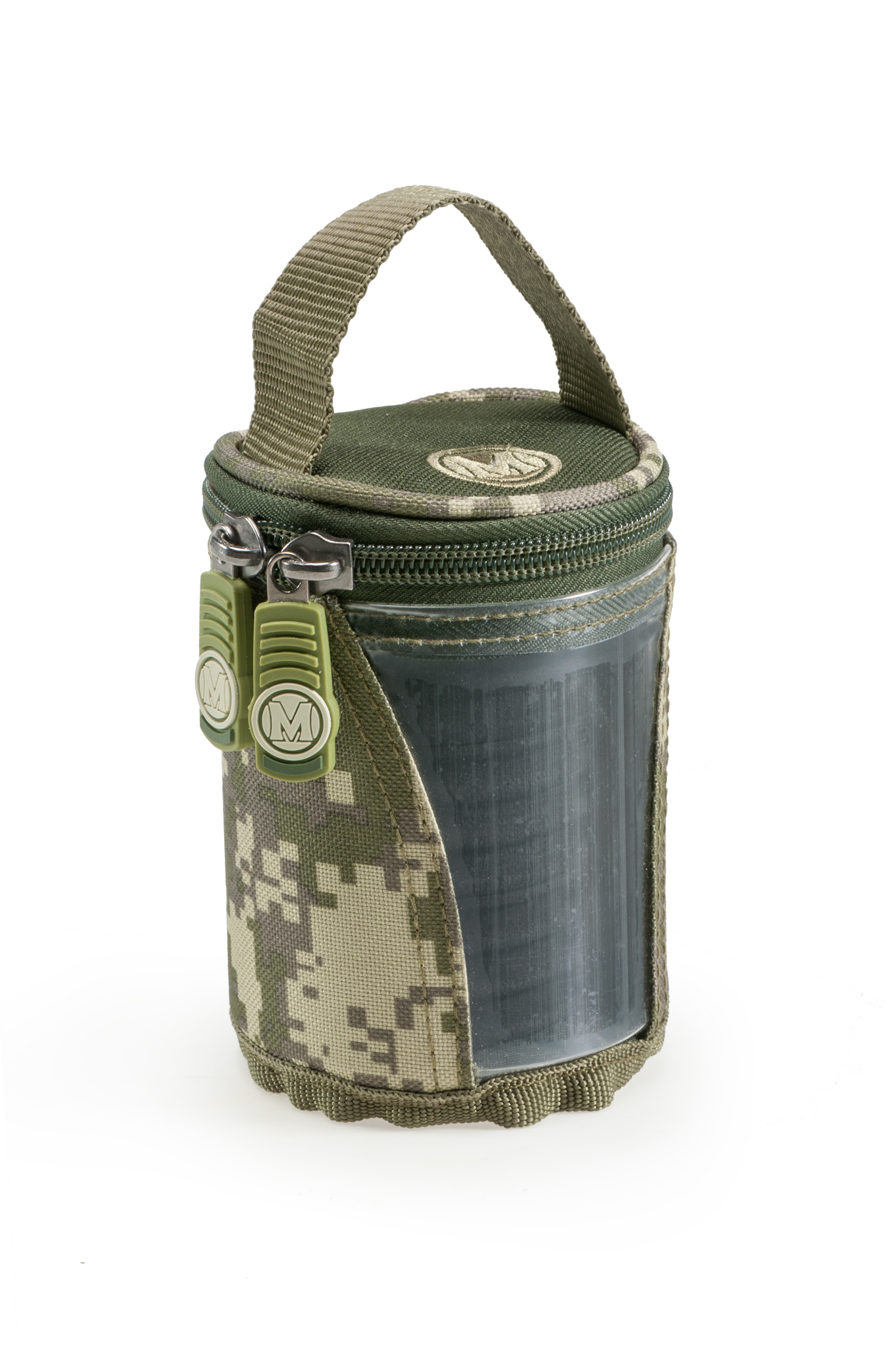 MIVARDI ZigRig púzdro CamoCODE