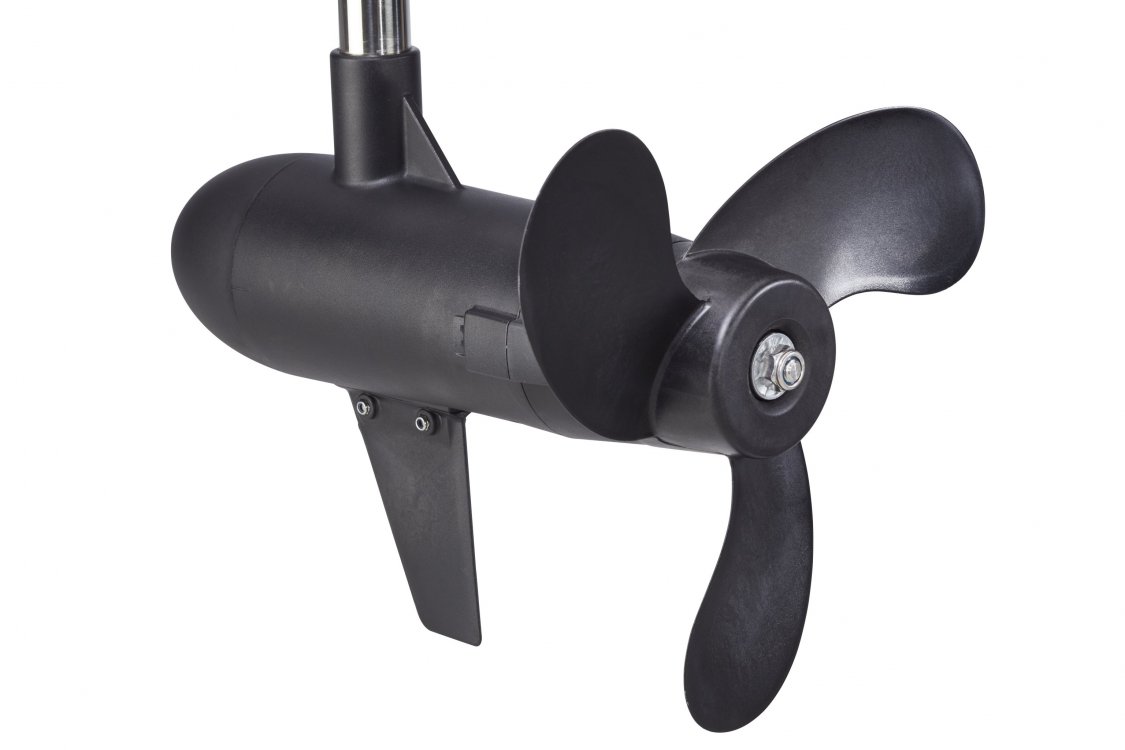 Motor Haswing Protuar 4.0 G 24V