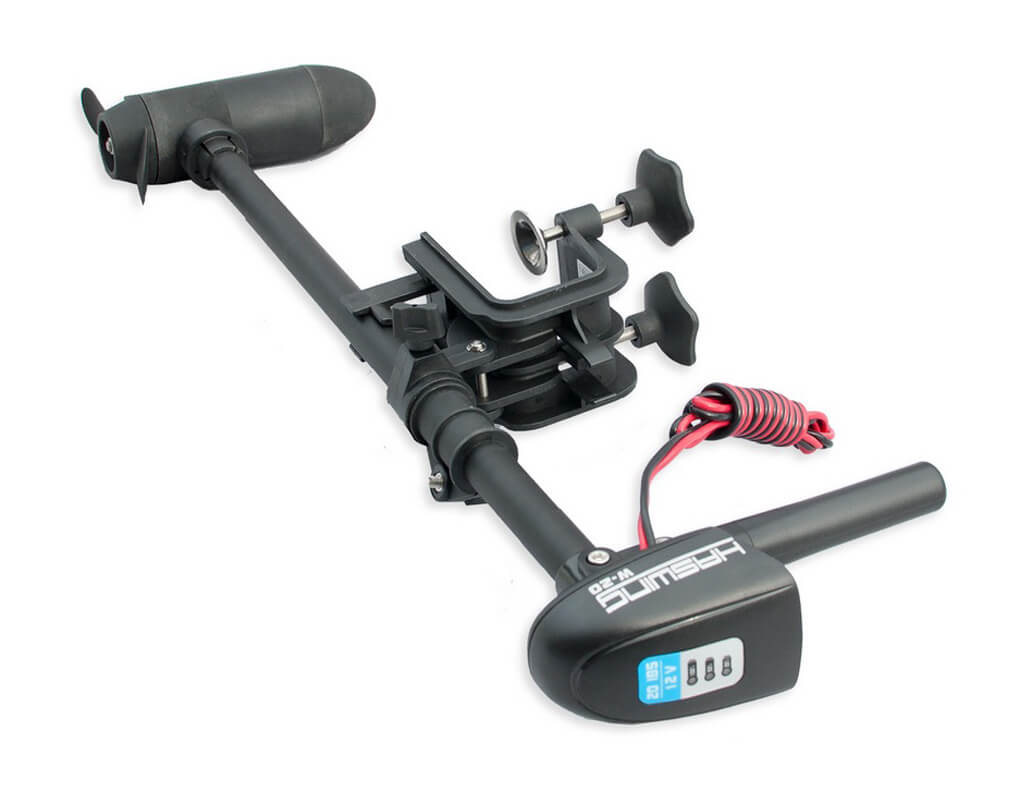 Motor Haswing W-20 12V