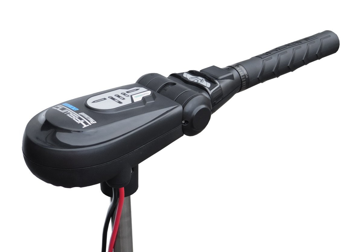 Motor Haswing Protuar 3.0 R 24V
