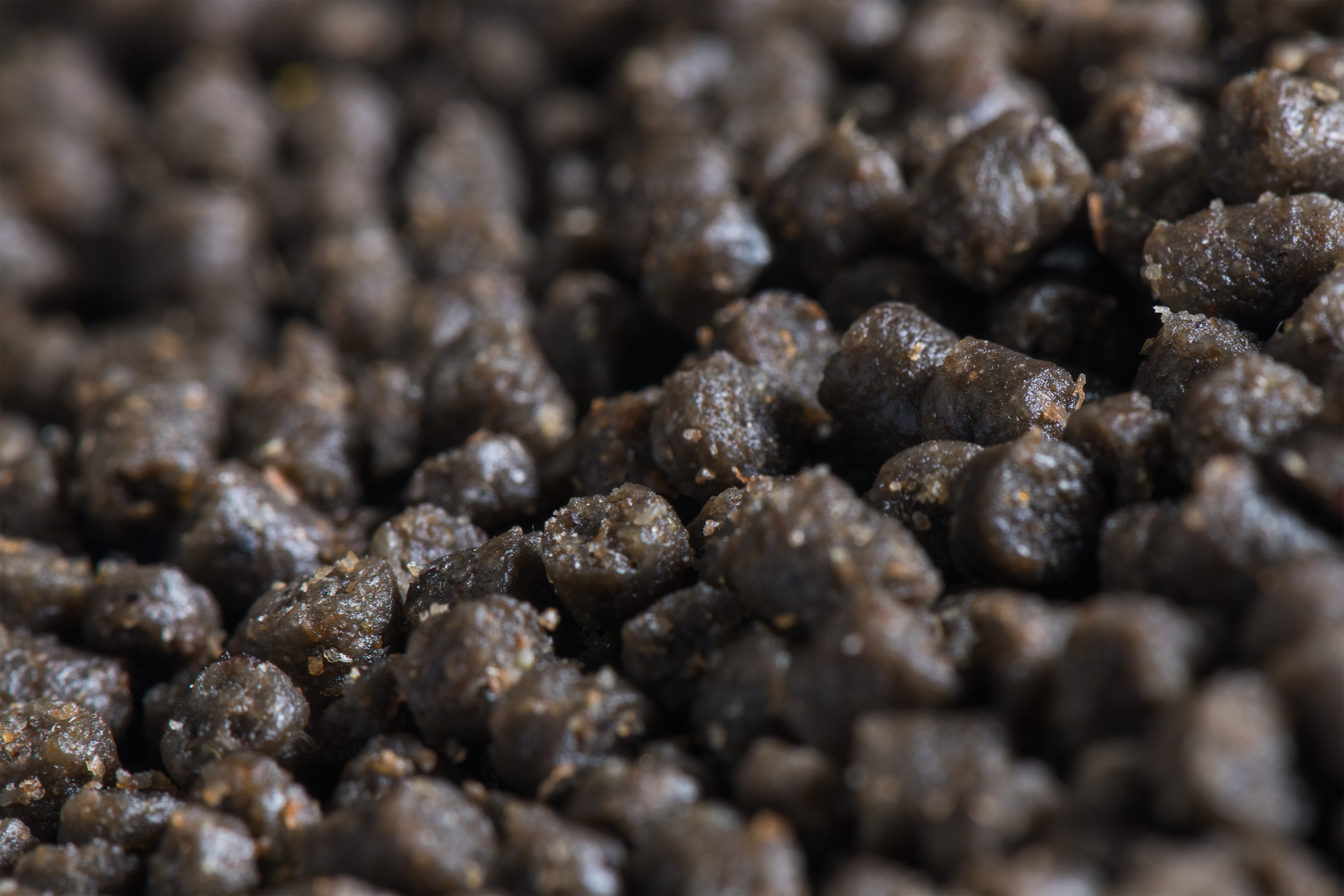 Pelety Mivardi Method Pellets Black Halibut 2,8mm 750g