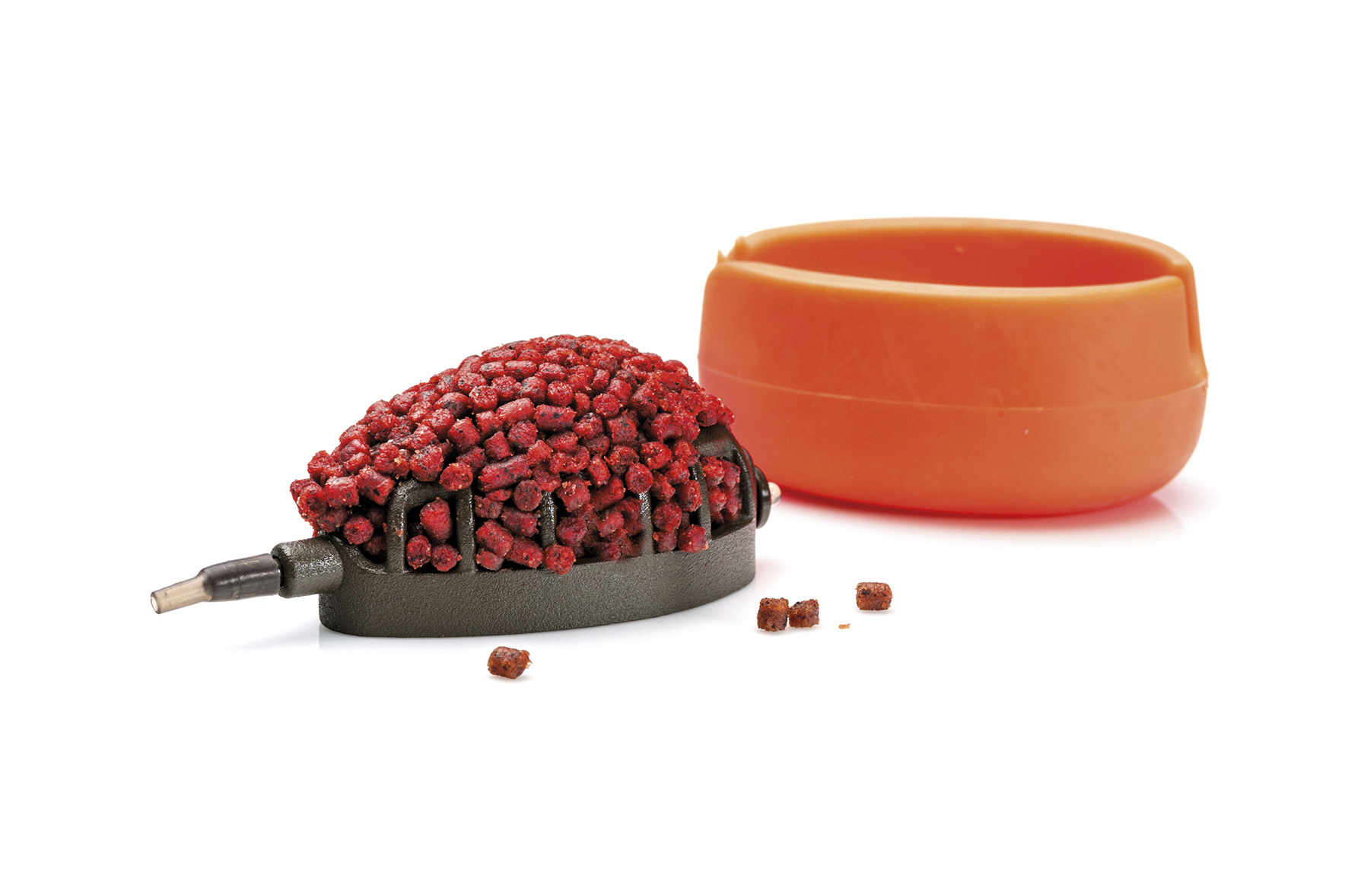 MIVARDI Method pellets - KAPŘÍ GULÁŠ (750g)