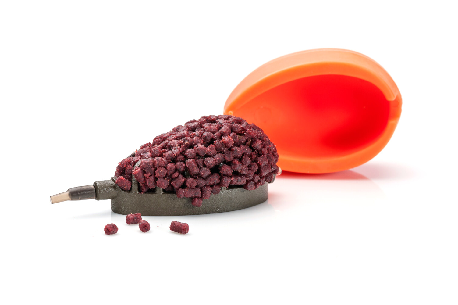 MIVARDI Method pellets - CHERRY & FISH PROTEIN (750g)
