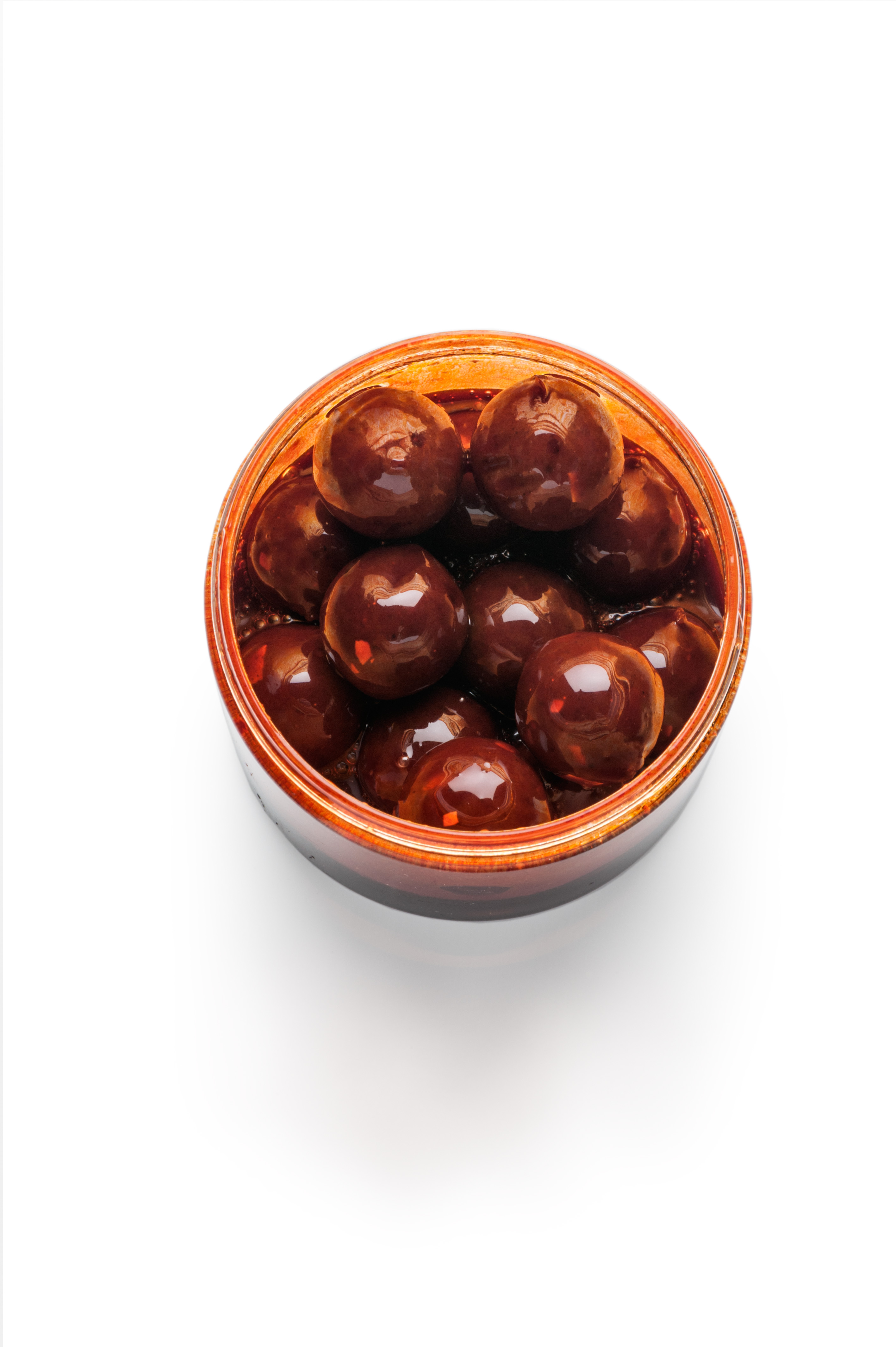 Rapid Boostered Boilies - B17 (250ml | 24mm)