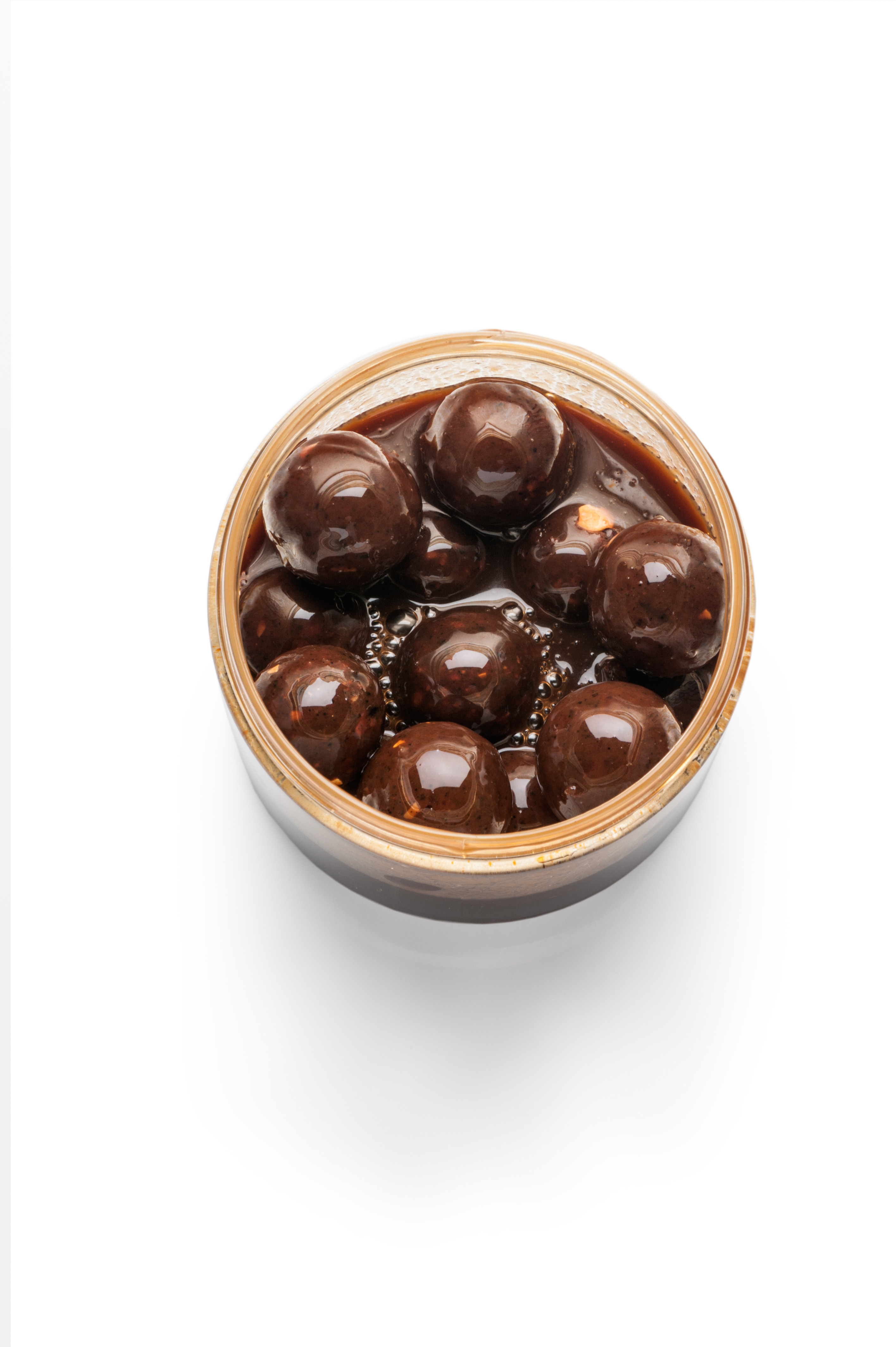 Rapid Boostered Boilies - Sea (250ml | 20mm)