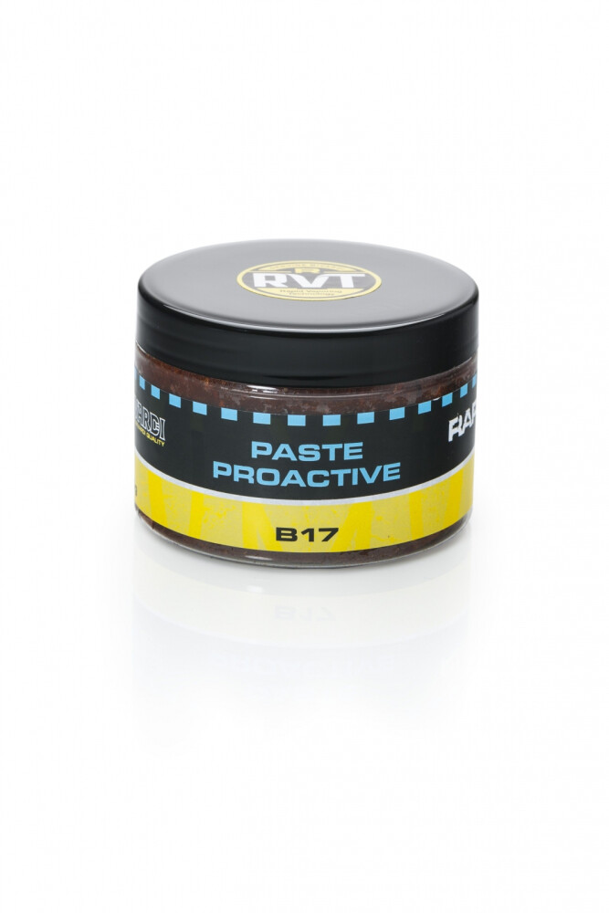 Obalovací pasta Rapid ProActive - Scopex + Smetana (150g)