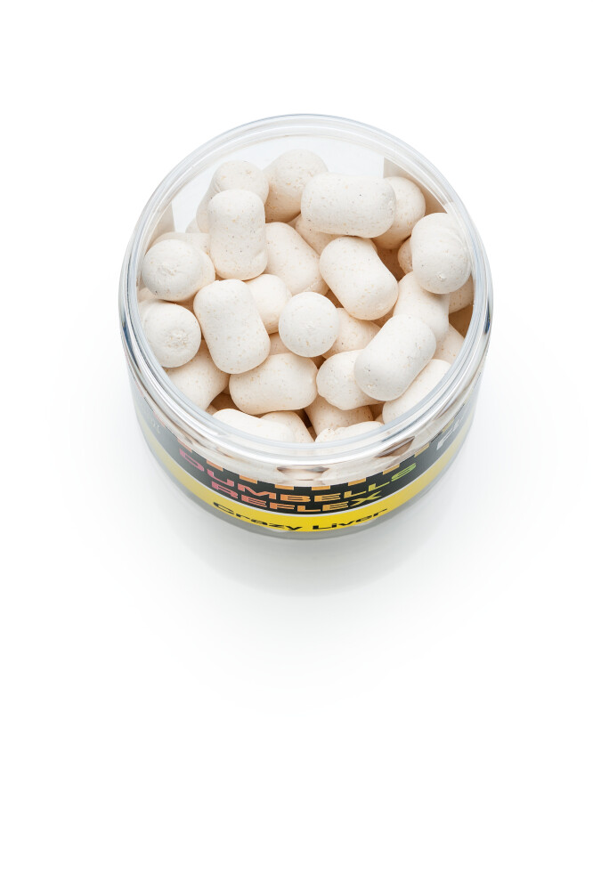 Rapid Pop Up Reflex - Scopex + smetana (70g | 18mm)