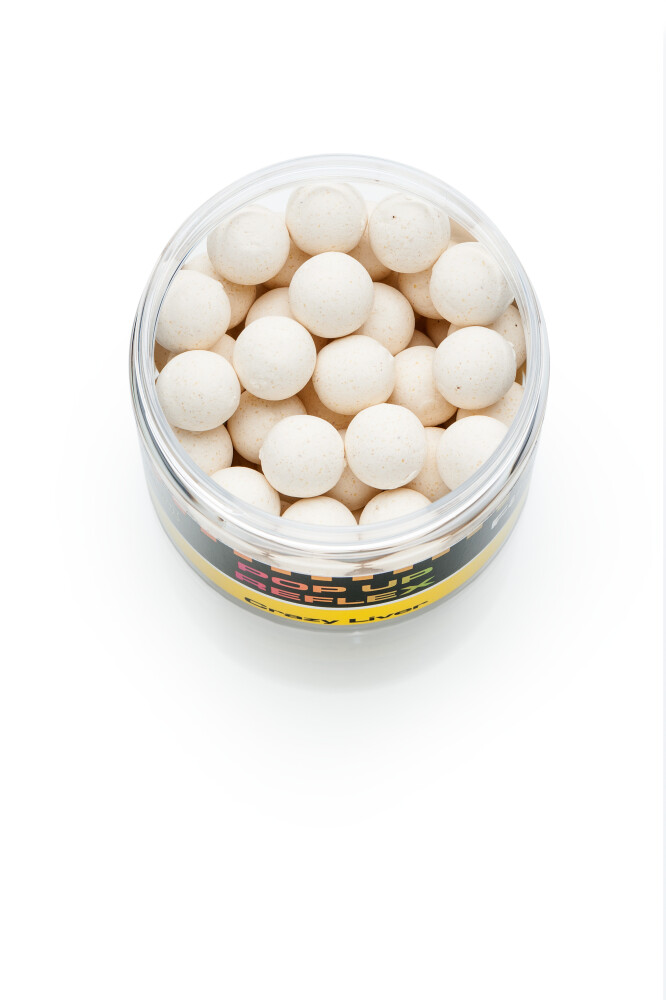 Rapid Pop Up Reflex - Scopex + smetana (70g | 14mm)
