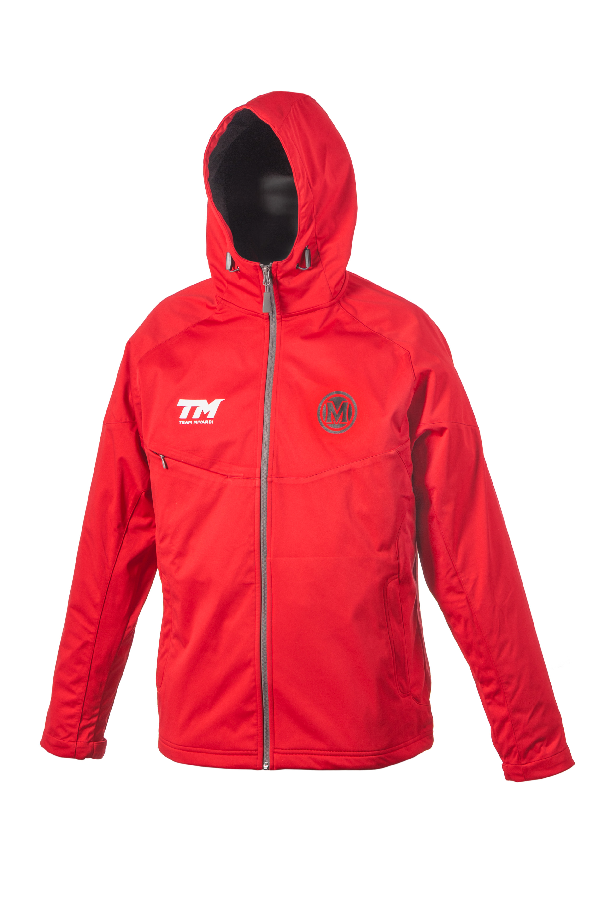 Softshell bunda TM - XXL