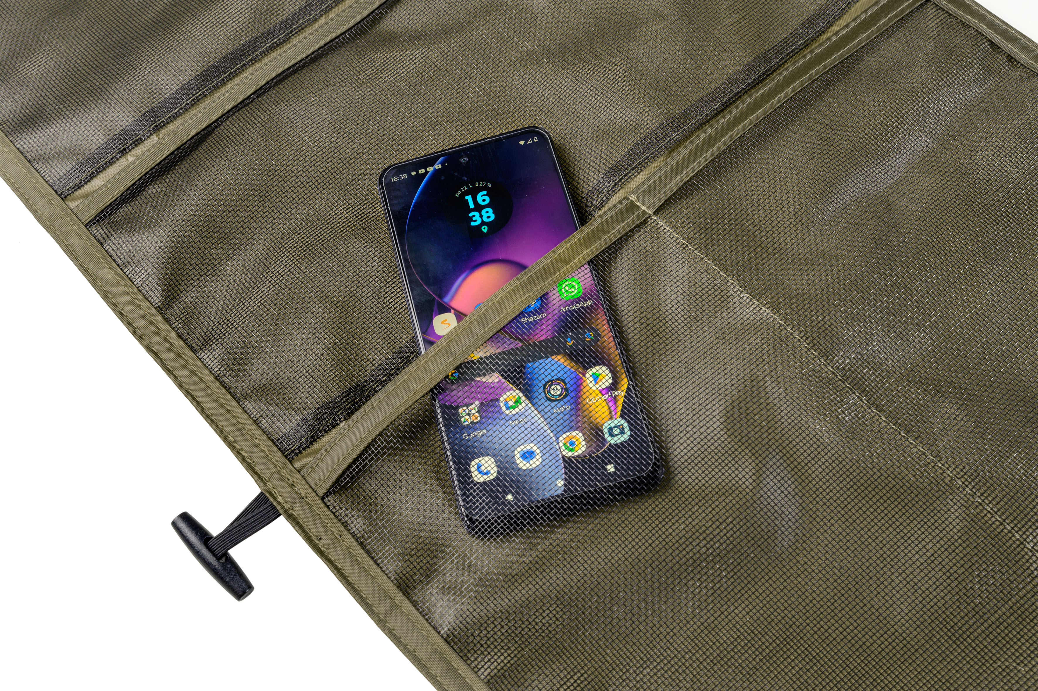 Sada vnitřních organizérů Mivardi Base Station MK2 2ks