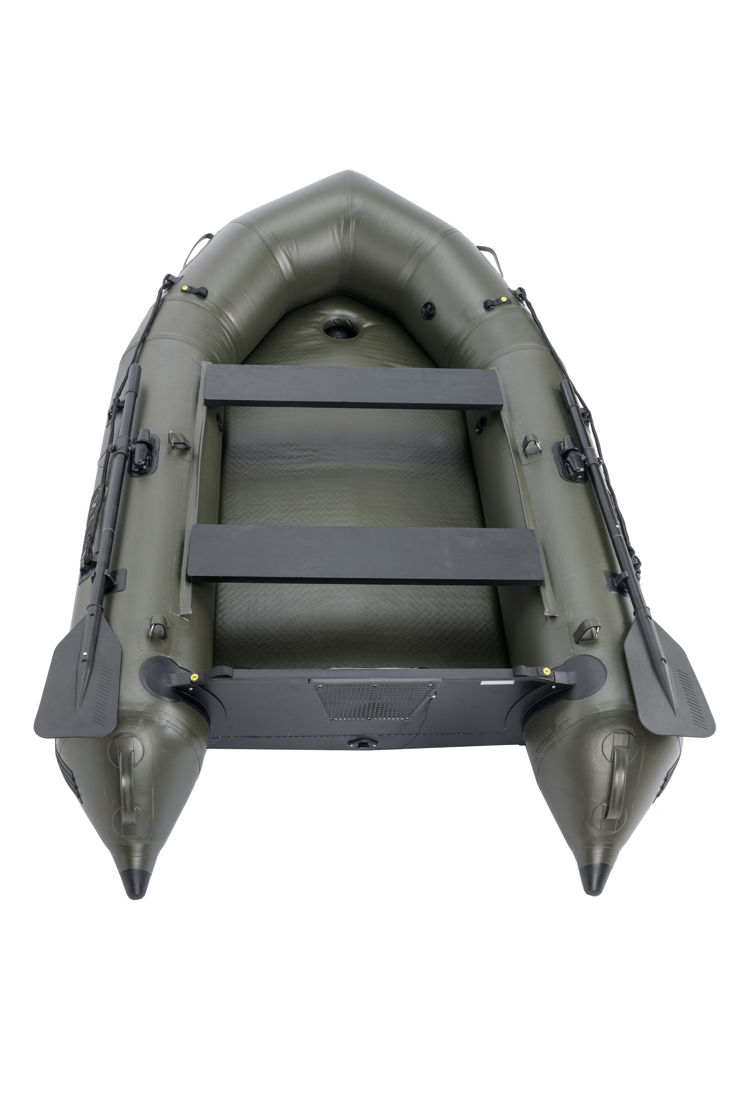Člun Mivardi M-Boat 280AWB MK2