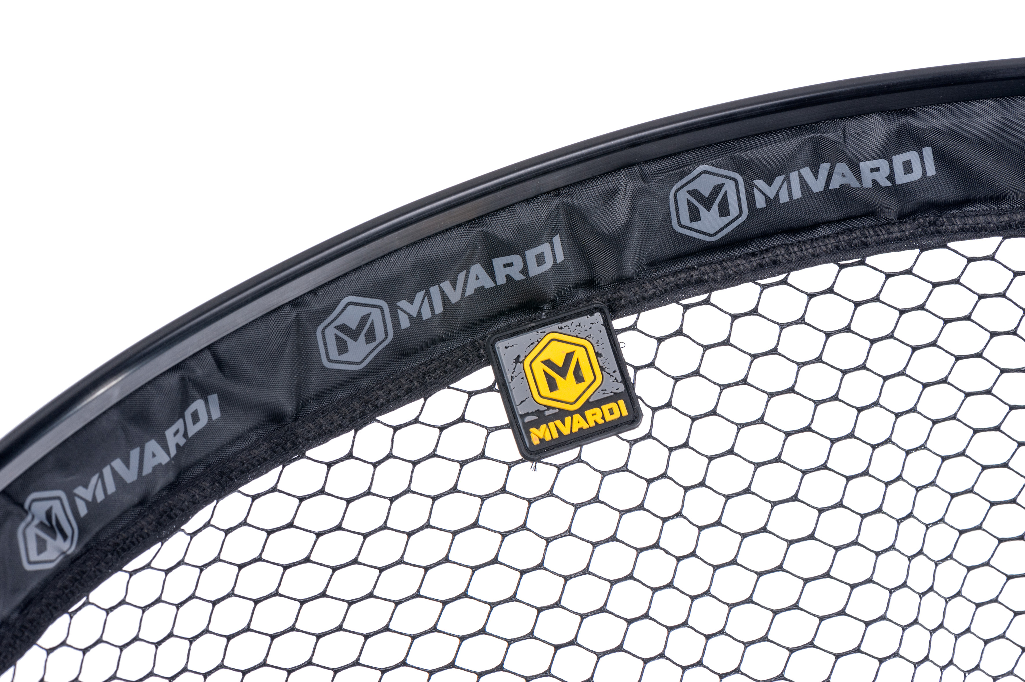Podběráková hlava Mivardi TMX Method Xtreme FLRC