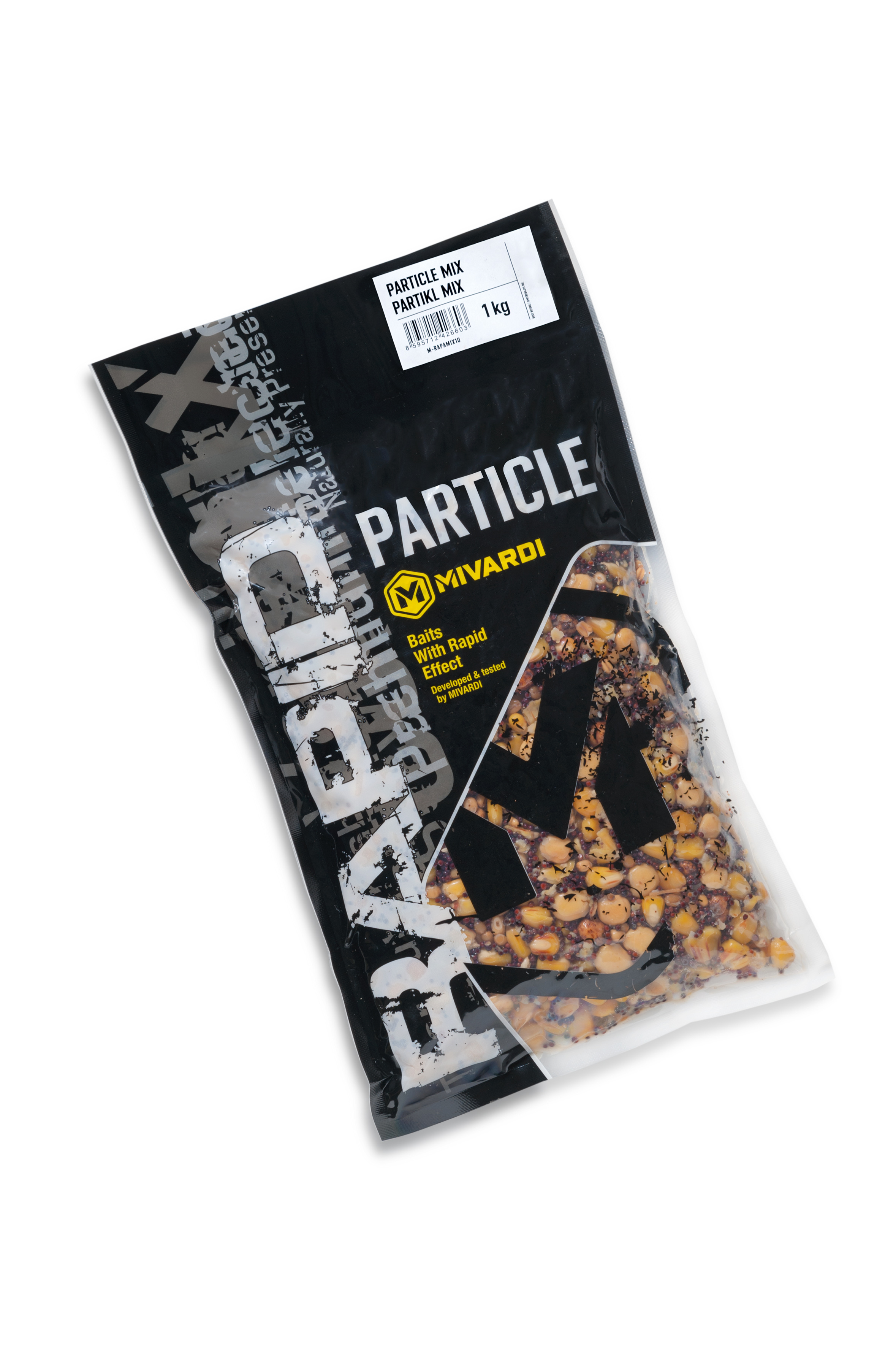 Partikl Mivardi Rapid Mix 1kg