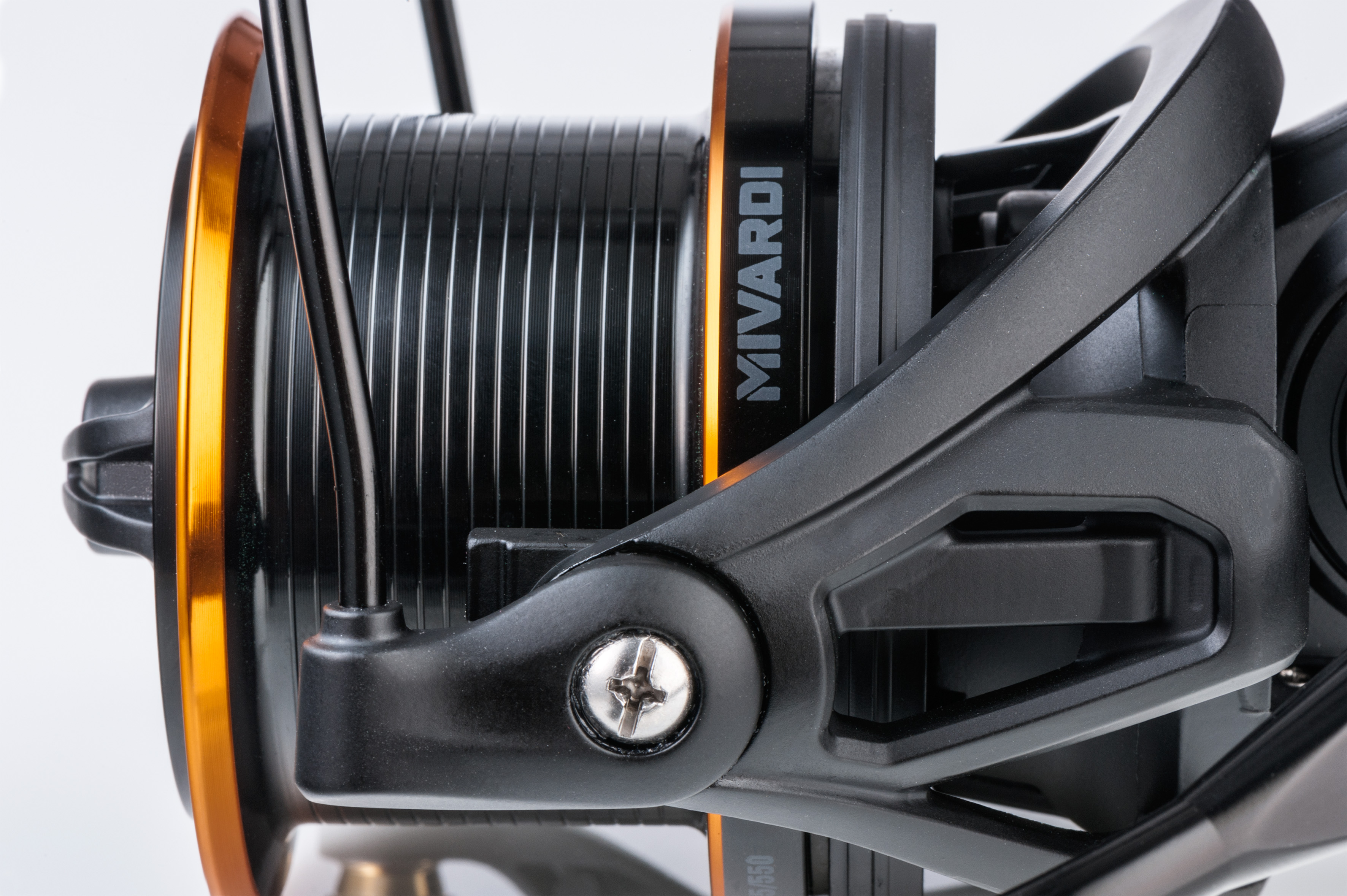 Náhradní cívka Mivardi Omicron MK2 12000