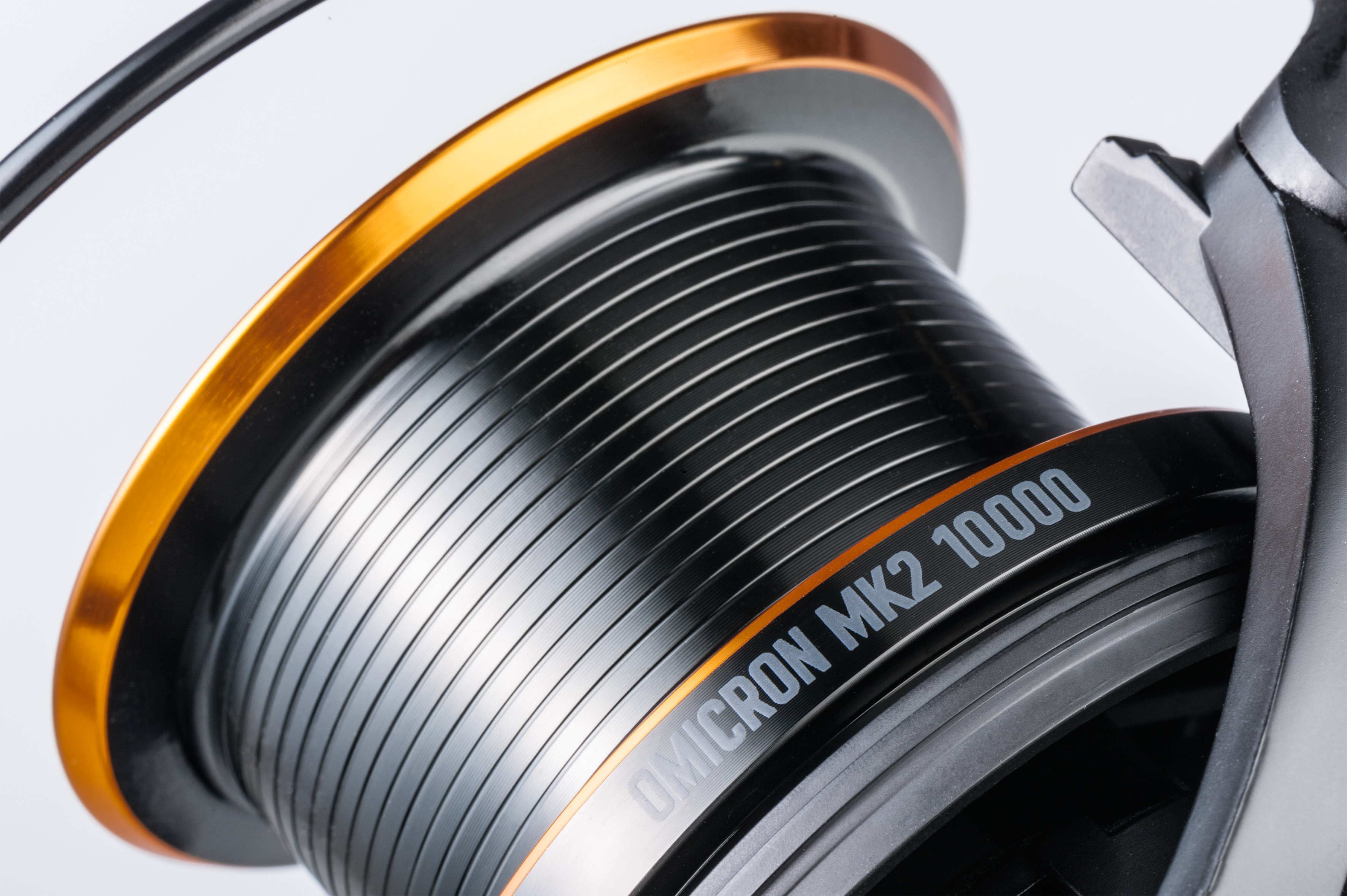 Naviják Mivardi Omicron MK2