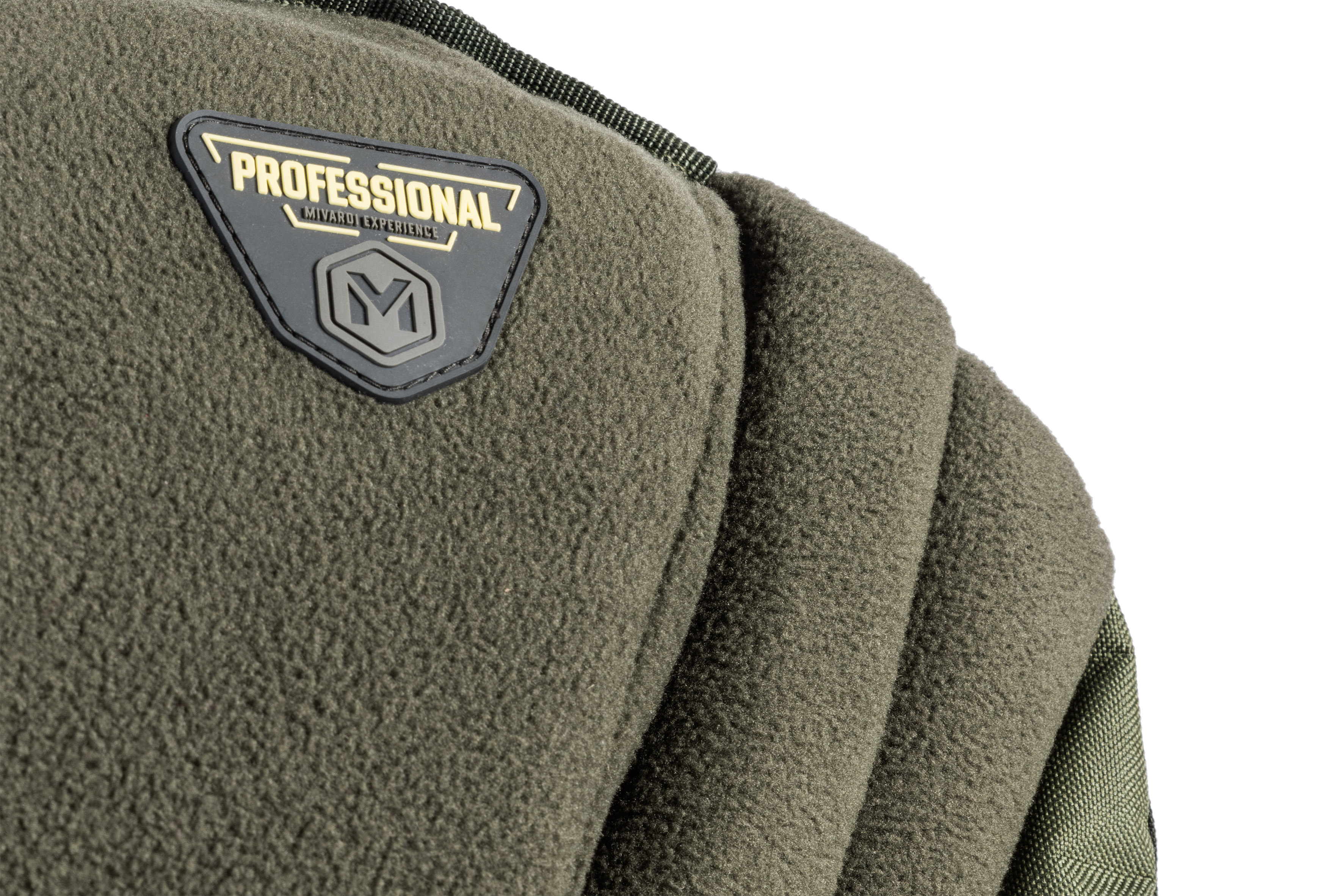 Křeslo Mivardi Professional Quattro