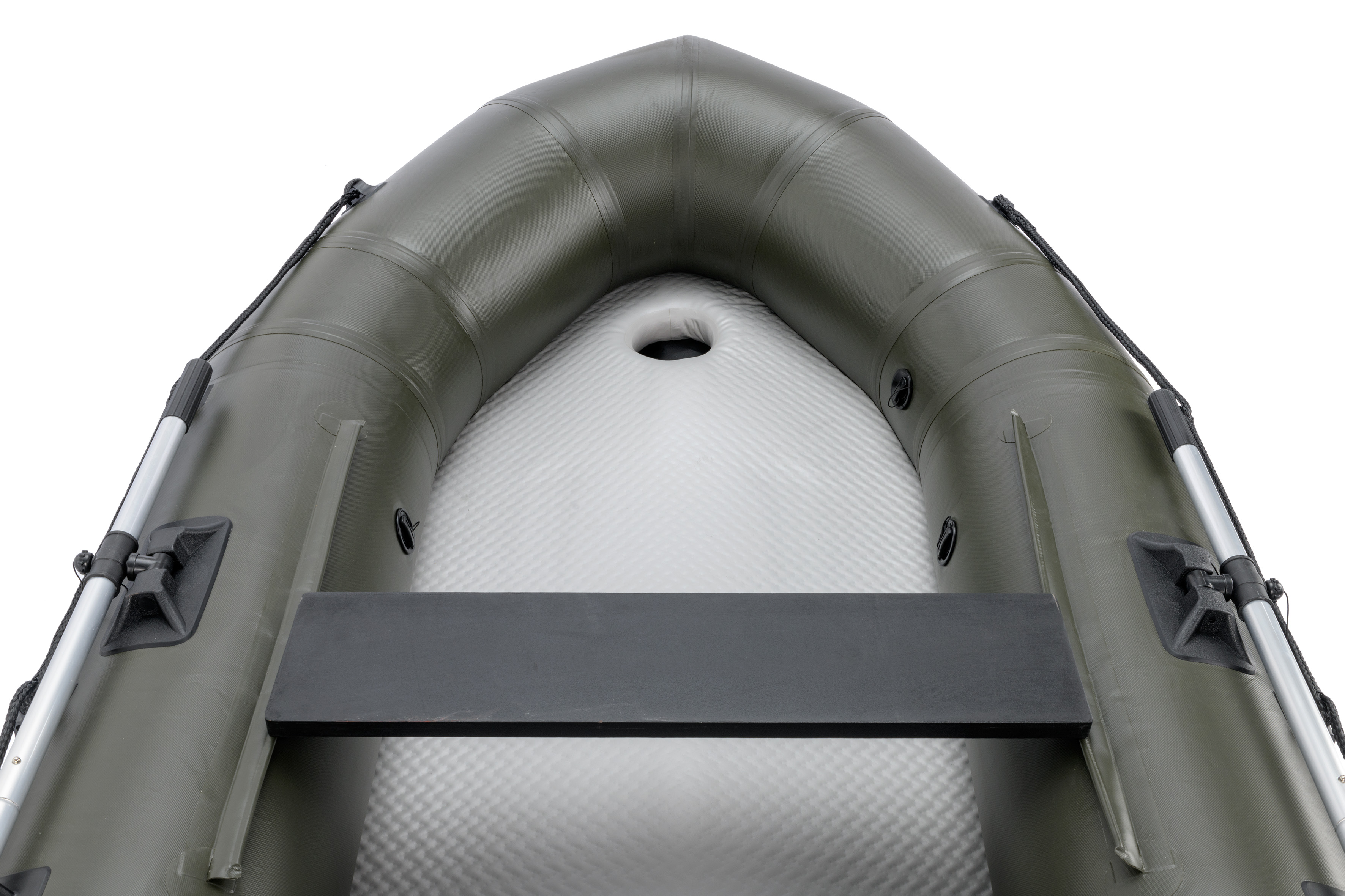 Člun Mivardi M-BOAT 270A MK2