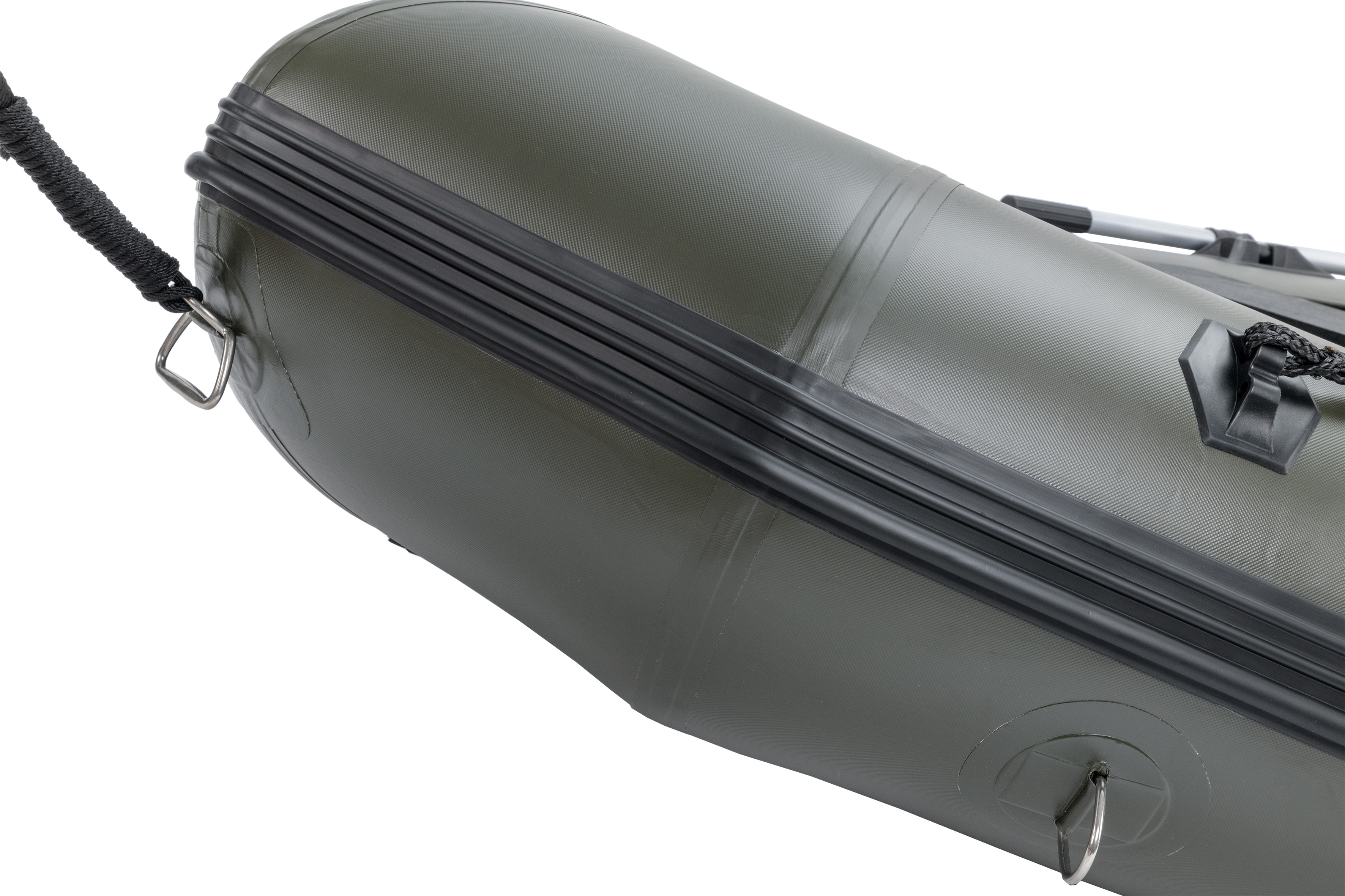 Člun Mivardi M-BOAT 320P MK2