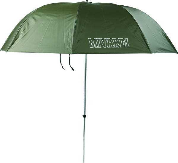 Deštník FG PVC Green