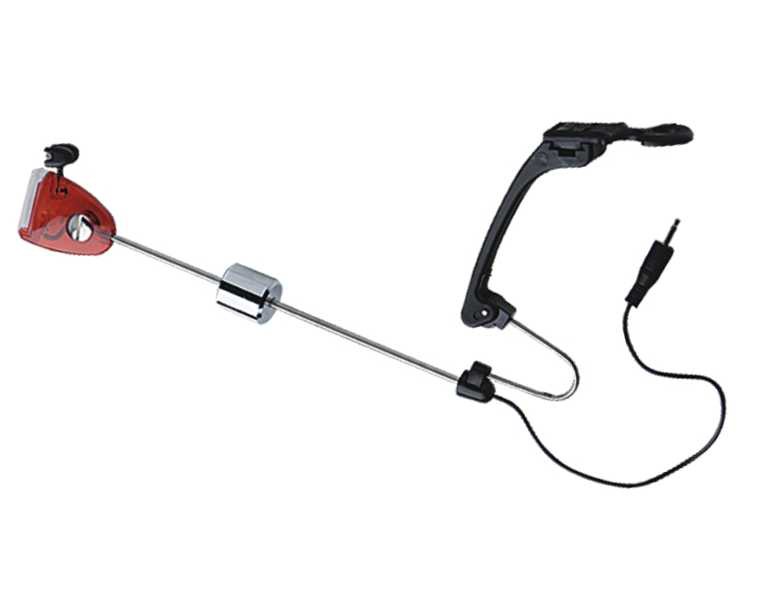 MIVARDI Swing Arm No. 135 - modrý