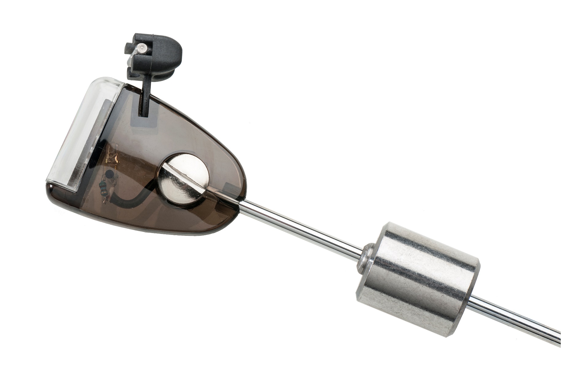 Swing Arm No. 135 - černý