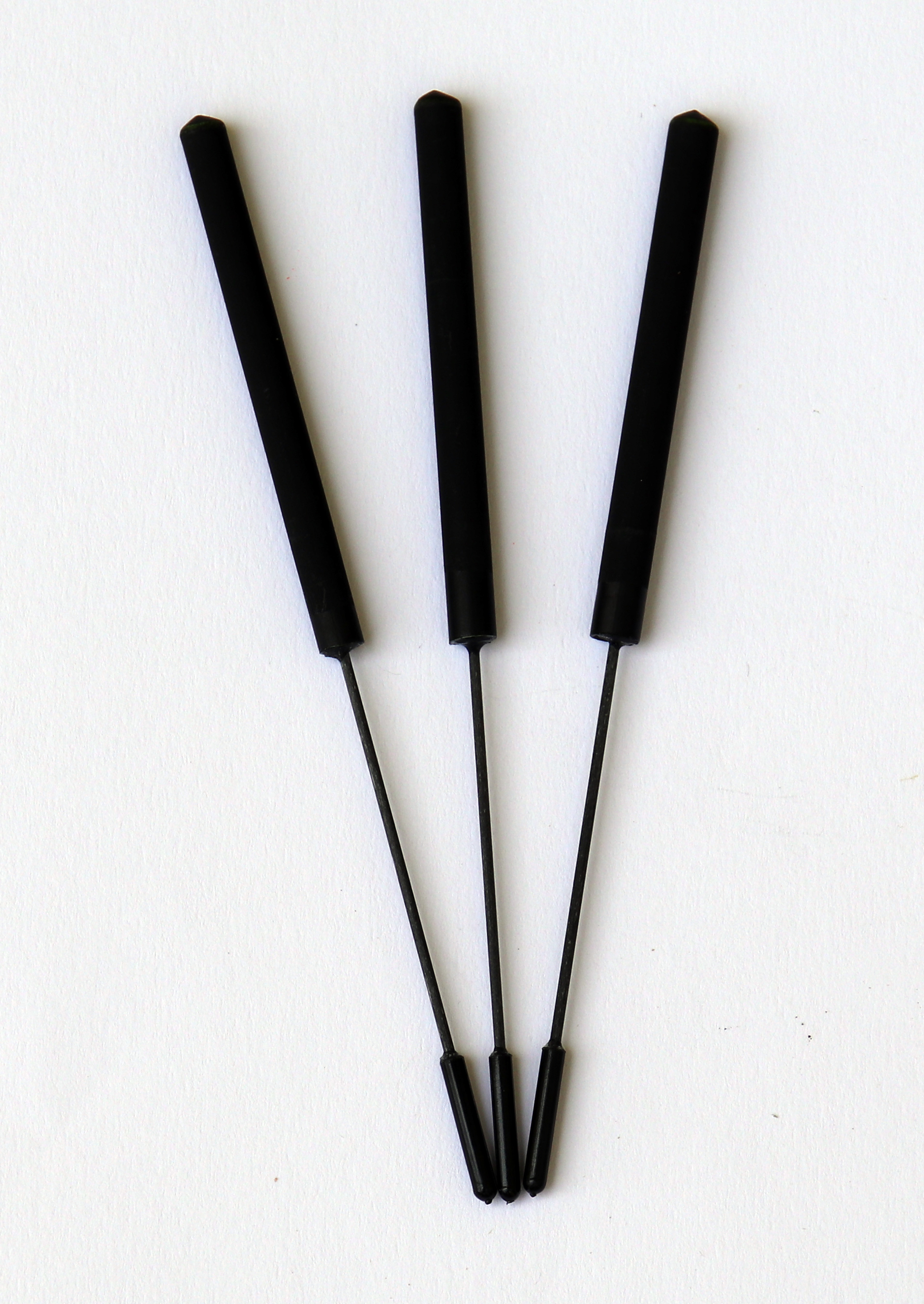 MIVARDI Mivardi Antenna Vario Carbon XL černá 10ks