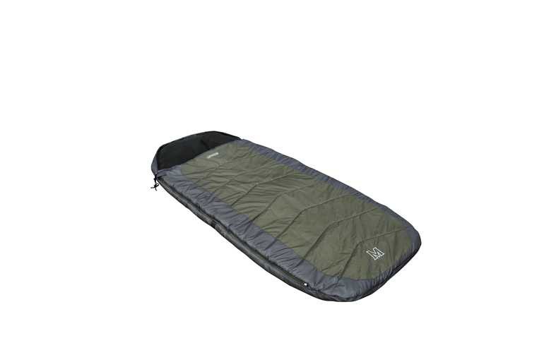 MIVARDI Spací vak - Mivardi Executive (235x92cm)
