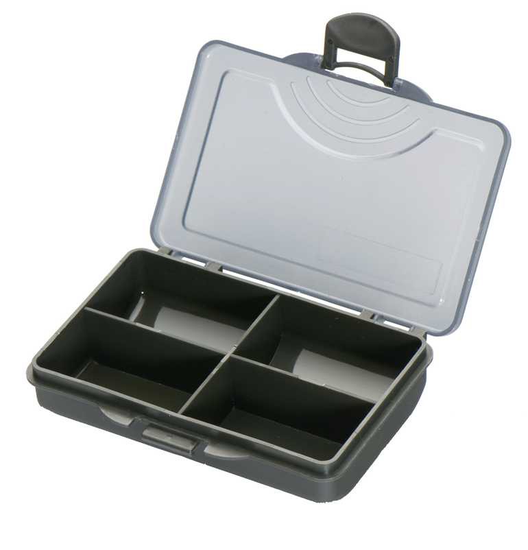 Krabička Mivardi Mini 4