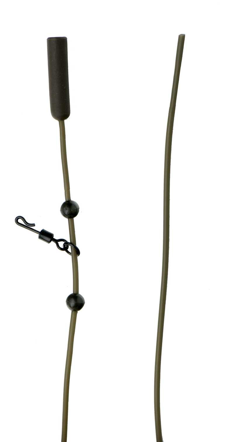 MIVARDI Helicopter rig system (+ QC obratlík + anti-tangle)