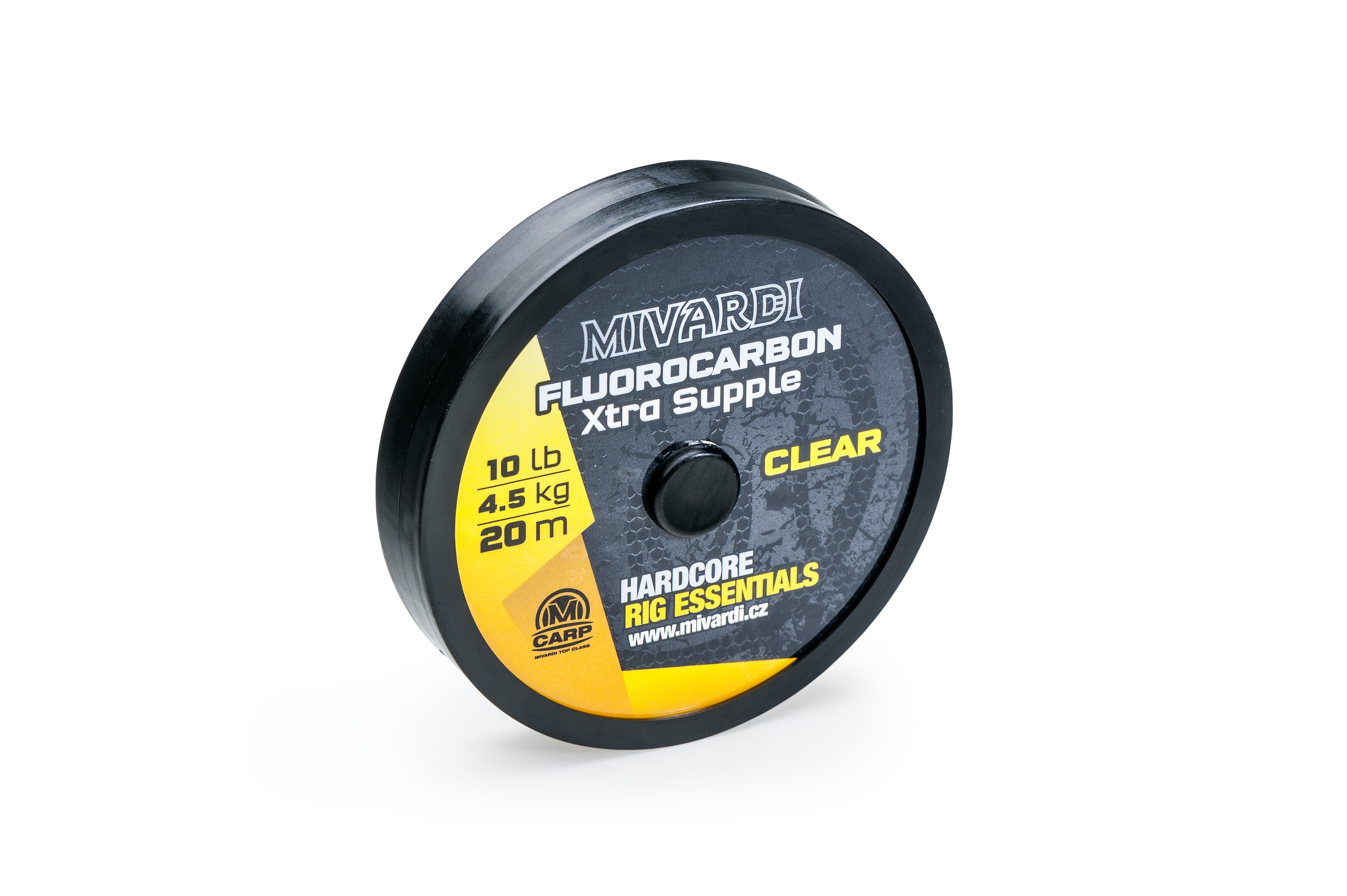 Fluorocarbon Mivardi Xtra Supple 20m/10lb