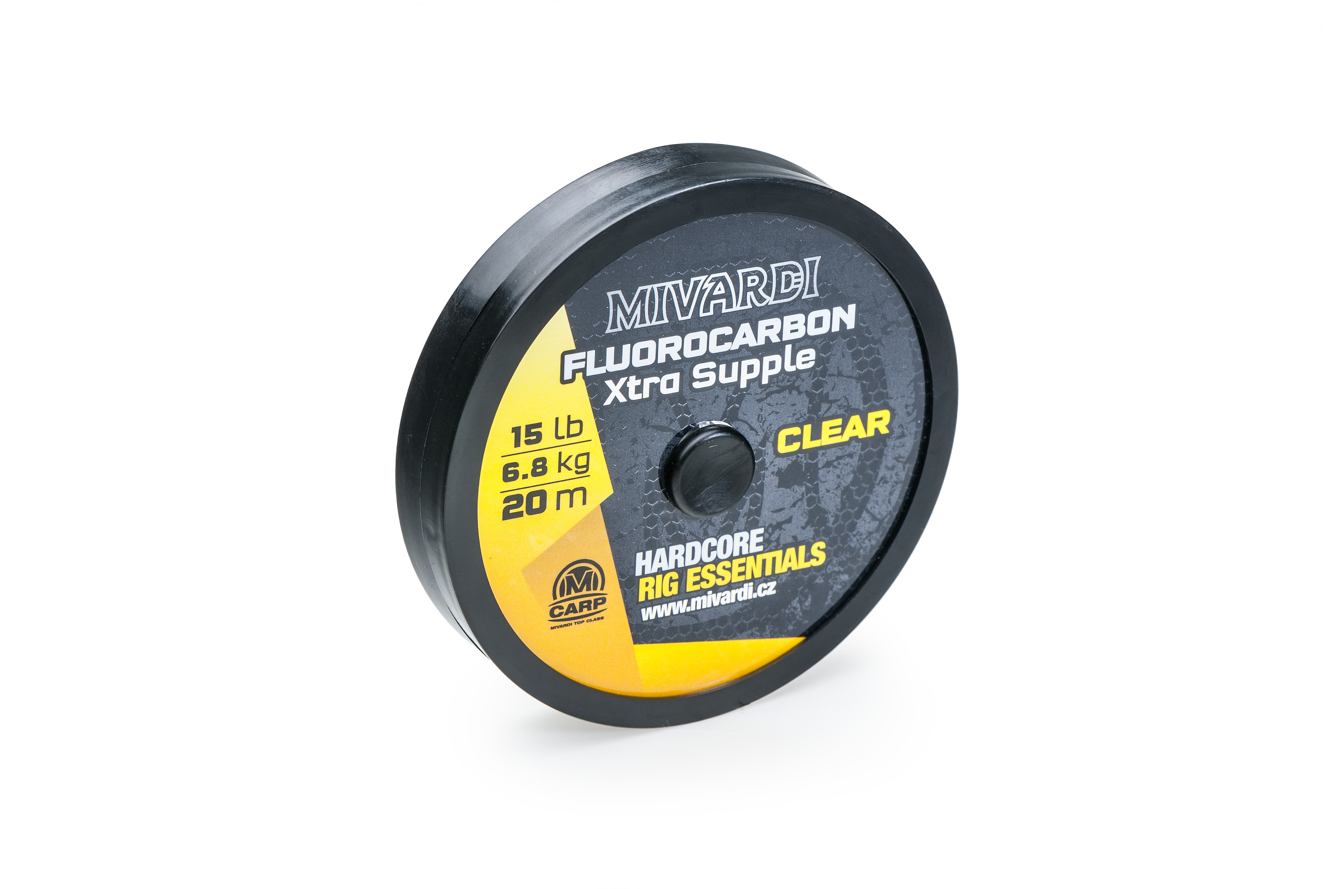 Fluorocarbon Mivardi Xtra Supple 20m/15lb