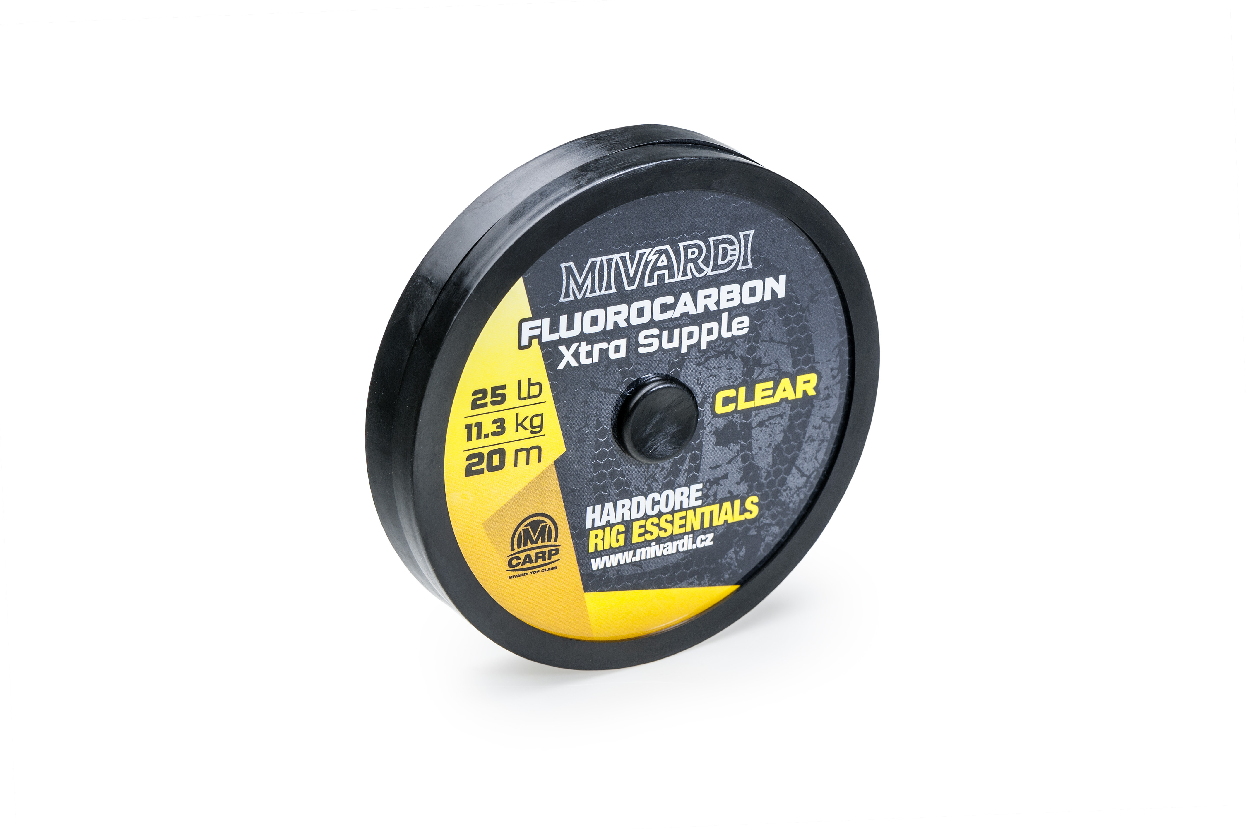 Fluorocarbon Mivardi Xtra Supple 20m/25lb