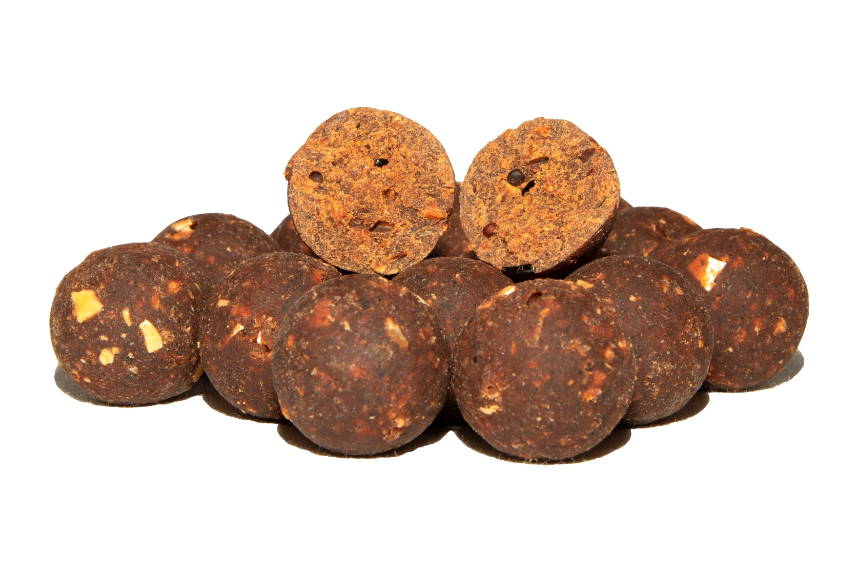 Boilies Mivardi Rapid Excellent Kapří Guláš 950 gr 24 mm