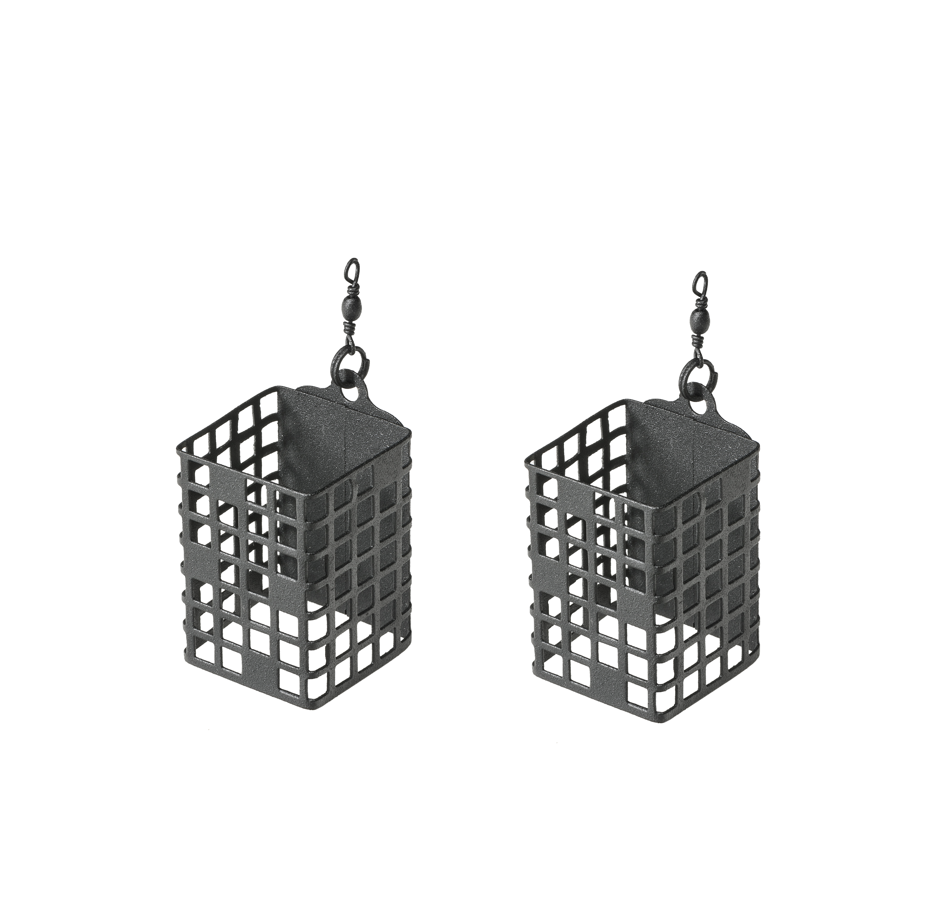 Feederové krmítko Premium Square 100gr (2ks)