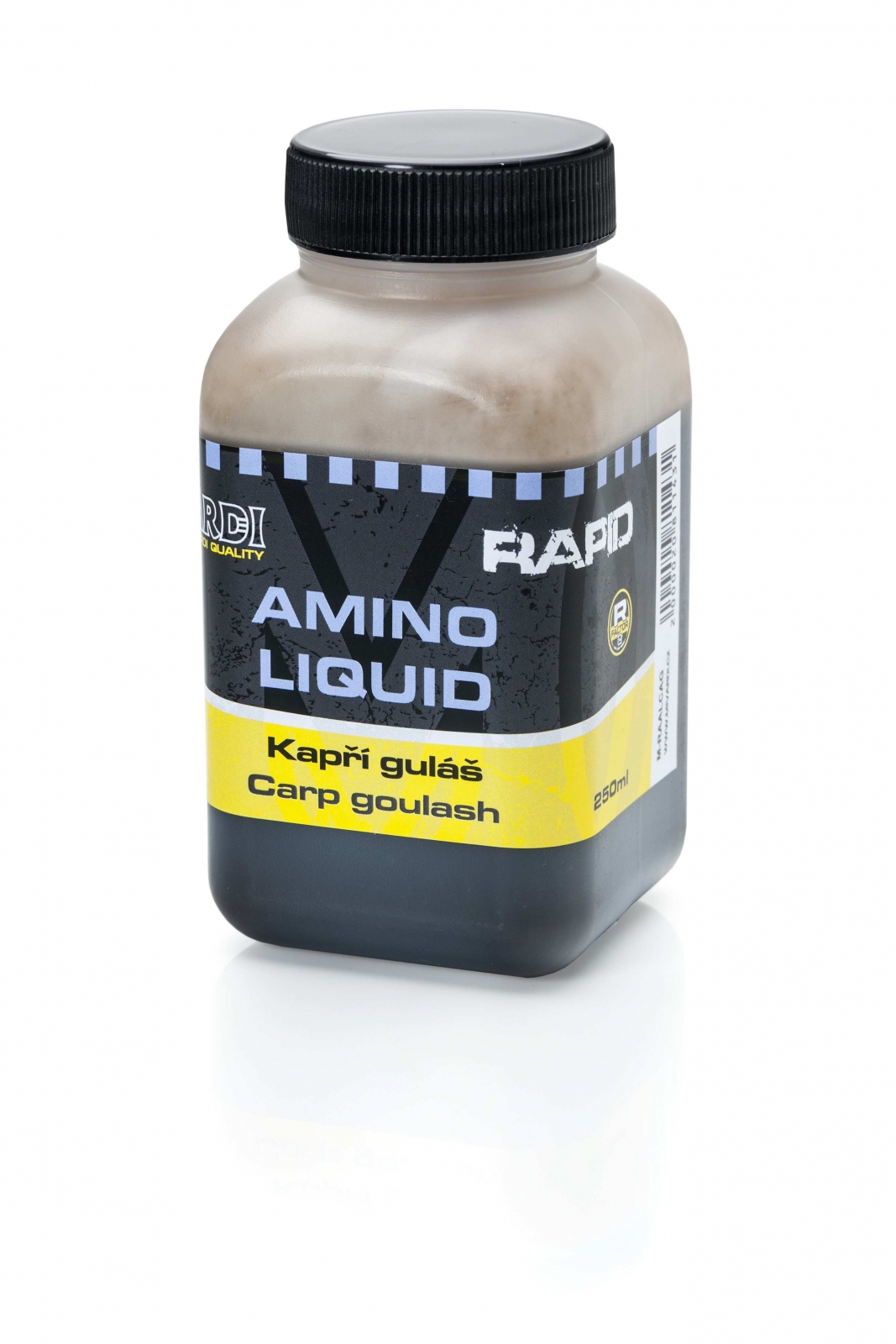 Rapid Aminoliquid - B17 (250ml)