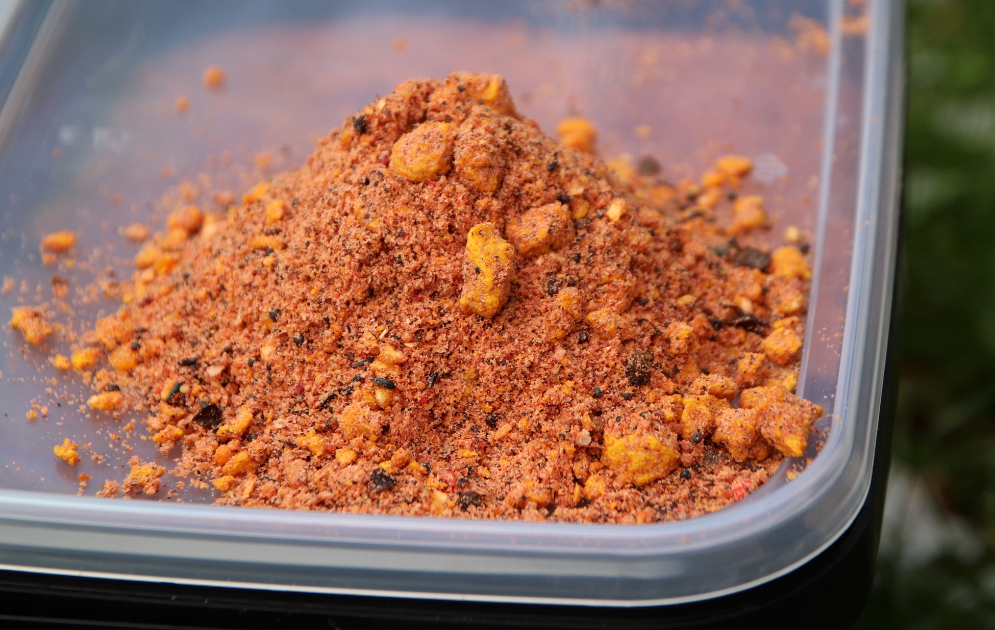 Method mix Rapid Excellent (3kg)
