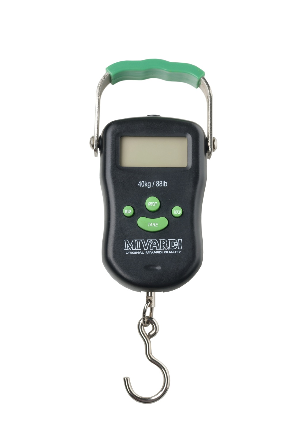 Digitální váha Premium 40 kg