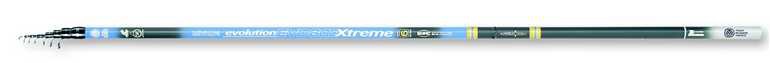 Evo Xtreme  6 m