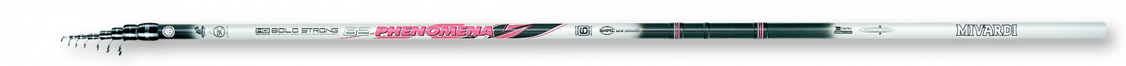 Phenomena B2  6 m