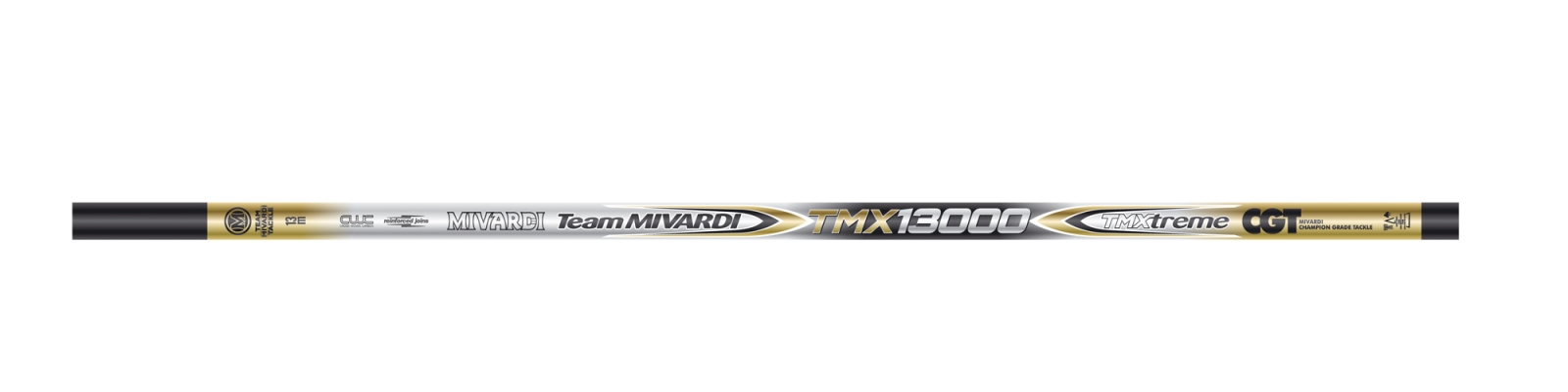 Power Kit Light s bočním vývodem na děličky Team Mivardi TMX