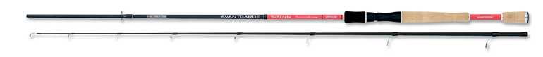 Avantgarde Spinn 2,1 m 3 - 18 g